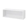 Castorama Caisson Haut De Cuisine GoodHome Caraway Blanc H. 36 Cm X L. 100 Cm boutique 7
