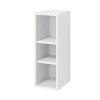 Castorama Caisson Haut De Cuisine GoodHome Caraway Blanc H. 72 Cm X L. 25 Cm grande surprise 5
