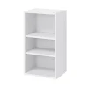 Castorama Caisson Haut De Cuisine GoodHome Caraway Blanc H. 72 Cm X L. 40 Cm vente chaude 7