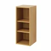 Castorama Caisson Haut De Cuisine GoodHome Caraway Chêne H. 72 Cm X L. 30 Cm haute qualité 7