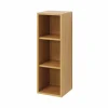 Castorama Caisson Haut De Cuisine GoodHome Caraway Chêne H. 90 Cm X L. 30 Cm soldes 7