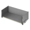 Paris Castorama Casserolier GoodHome Soto Anthracite L. 60 X P. 27 Cm 5