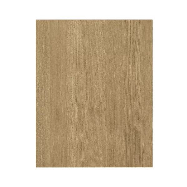 Large choix en ligne Castorama Côté De Remplacement Bas Droit Goodhome Alpinia Décor Chêne H. 72 Cm X L. 57 Cm X Ep. 18 Mm 1