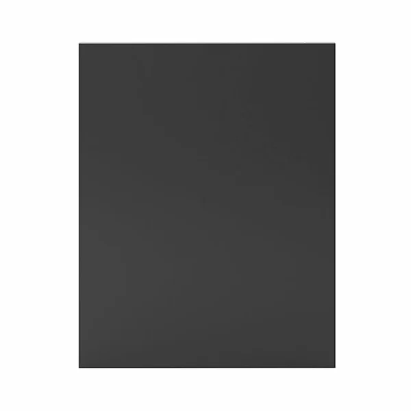 qualité d’originales Castorama Côté De Remplacement Bas Gauche Goodhome Artemisia Gris H. 72 Cm X L. 57 Cm X Ep. 18 Mm 1