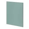 Castorama Côté De Remplacement Bas Gauche GoodHome Stevia Vert Mat H. 72 Cm X L. 57 Cm X Ép. 18mm Les achats en ligne 7