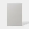 Acheter Castorama Côté De Remplacement Bas Goodhome Balsamita Gris H. 87 Cm X L. 59 Cm X Ep. 18 Mm 5