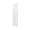 Castorama Côté De Remplacement électroménager Goodhome Garcinia Gris Clair Brillant H. 219 Cm X L. 57 Cm X Ep. 18 Mm en ligne vente 7
