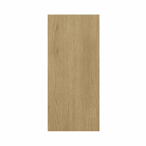 soldes pas cher Castorama Côté De Remplacement Haut Goodhome Alpinia Décor Chêne H. 72 Cm X L. 32 Cm X Ep. 18 Mm 1