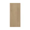 magasin pas cher Castorama Côté De Remplacement Haut Goodhome Chia Décor Chêne Clair H. 72 Cm X L. 32 Cm X Ep. 18 Mm 7