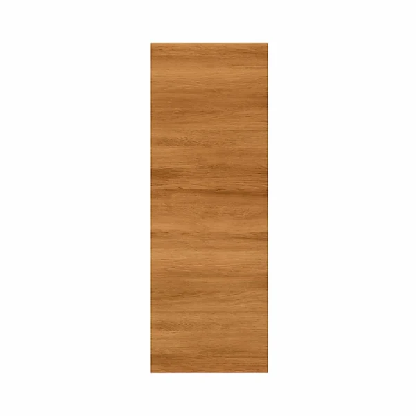 Castorama Côté De Remplacement Haut Goodhome Chia Décor Chêne Fumé H. 90 Cm X L. 32 Cm X Ep. 18 Mm site officiel 1