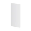 Castorama Côté De Remplacement Haut Goodhome Garcinia Gris Clair Brillant H. 72 Cm X L. 32 Cm X Ep. 18 Mm Livraison Standard/Rapide 5
