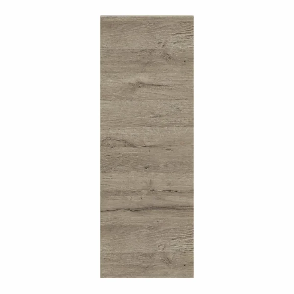 à prix très bas Castorama Côté De Remplacement Haut Goodhome Pachira Bois Clair H. 90 Cm X L. 32 Cm X Ep. 18 Mm 1