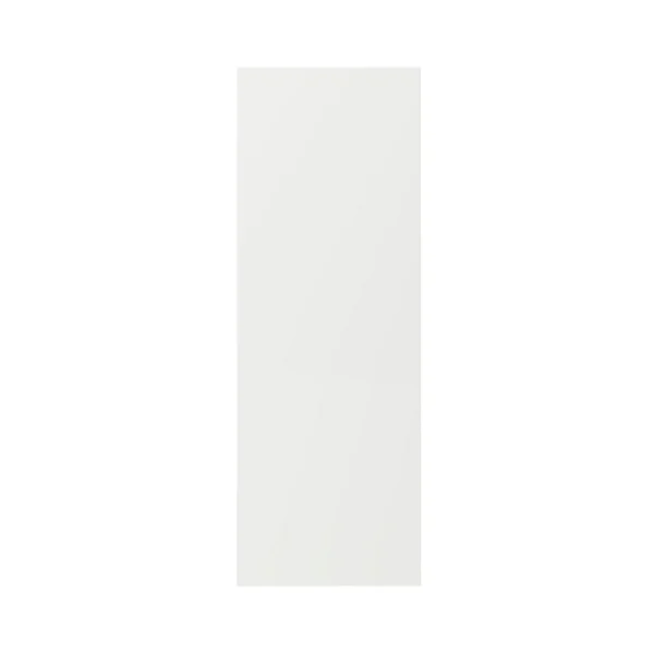 Castorama Côté De Remplacement Haut Goodhome Stevia/Garcinia Blanc H. 90 Cm X L. 32 Cm X Ep. 18 Mm Neuve avec étiquette 1