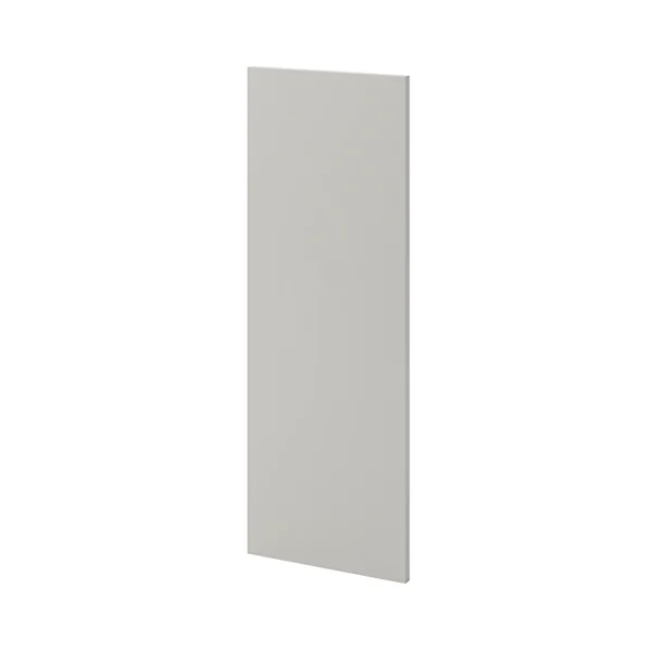 REMISE Castorama Côté De Remplacement Haut Goodhome Stevia Gris Mat H. 90 Cm X L. 32 Cm X Ép. 18mm 1