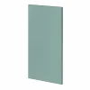 Castorama Côté De Remplacement Haut Goodhome Stevia Vert Mat H. 72 Cm X L. 32 Cm X Ep. 18 Mm haute qualité 5