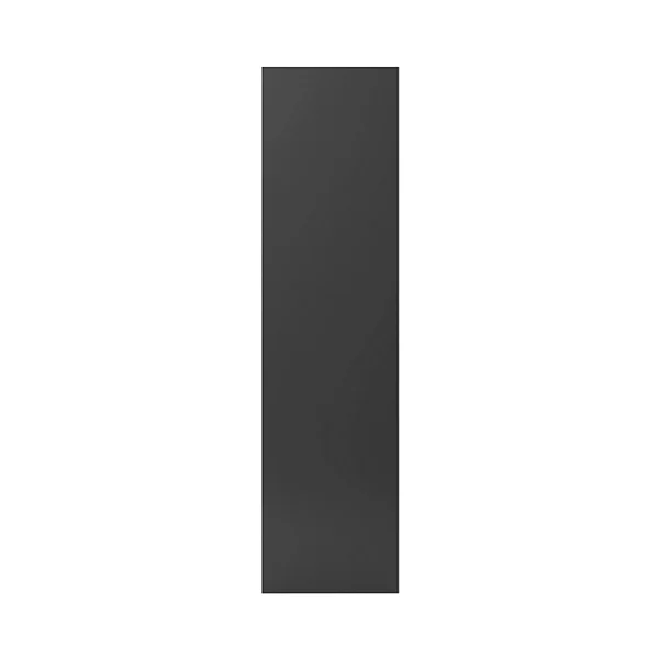 Castorama Côté De Remplacement Pour Colonne électroménager Goodhome Artemisia Gris H. 219 Cm X L. 57 Cm X Ep. 18 Mm magasin france 1