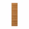 Castorama Côté De Remplacement Pour Colonne électroménager Goodhome Chia Décor Chêne Fumé H. 219 Cm X L. 57 Cm X Ep. 18 Mm Acheter Maintenant 7