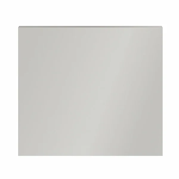 en solde Castorama Côté De Remplacement Pour Hotte Goodhome Stevia/Garcinia Blanc H. 32 Cm X L. 36 Cm X Ep. 18 Mm 1
