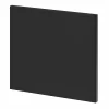 Nouvelle tendance Castorama Côté De Remplacement Pour Hotte Goodhome Stevia Noir Mat H. 32 Cm X L. 36 Cm X Ep. 18 Mm 7
