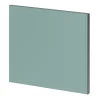 Castorama Côté De Remplacement Pour Hotte Goodhome Stevia Vert Mat H. 32 Cm X L. 36 Cm X Ep. 18 Mm commentaire favorable 5
