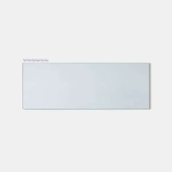 Castorama Etagère En Verre Pour Caisson Haut De Cuisine GoodHome Cicely L. 75.85 Cm X P.27.35 Cm, 2 Pièces magasin solde 1