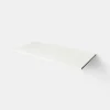 Achat Castorama Etagère Pour Caisson Bas De Cuisine GoodHome Caraway Blanc L. 1 M, 2 Pièces 5