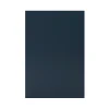 Castorama Joue De Séparation Caisson Bas Goodhome Artemisia Bleu Nuit H. 87 Cm X L. 59 Cm X Ep. 18 Mm magasin 7