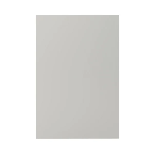 Castorama Joue De Séparation Caisson Bas Goodhome Garcinia Ciment H. 87 Cm X L. 59 Cm X Ep. 18 Mm vente pas cher en ligne 1