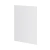 Castorama Joue De Séparation Caisson Bas Goodhome Garcinia Gris Clair H. 87 Cm X L. 59 Cm X Ep. 18 Mm Service Clients Dédié 5