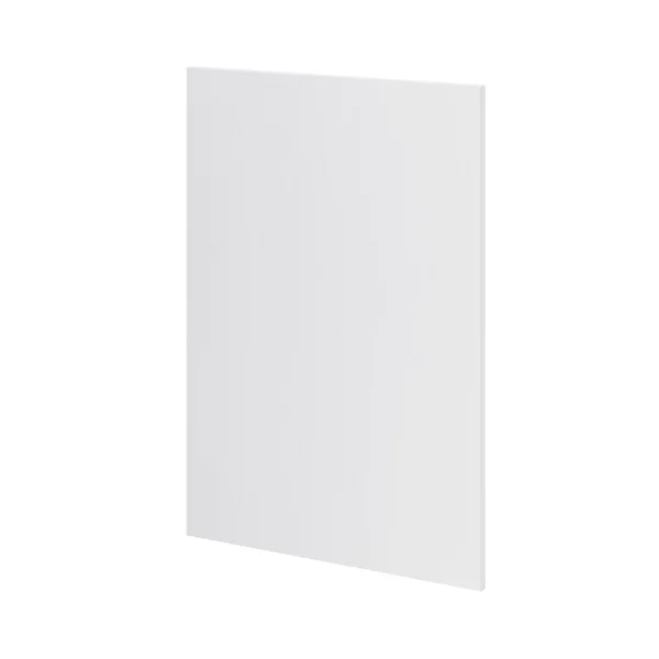 Castorama Joue De Séparation Caisson Bas Goodhome Garcinia Gris Clair H. 87 Cm X L. 59 Cm X Ep. 18 Mm Service Clients Dédié 1