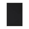 Castorama Joue De Séparation Caisson Bas Goodhome Pastilla Noir H. 87 Cm X L. 59 Cm X Ep. 18 Mm Authenticité garantie 5