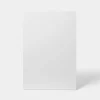 mode pas cher Castorama Joue De Séparation Caisson Bas Goodhome Stevia Gris Mat H. 87 Cm X L. 59 Cm X Ép. 18mm 7
