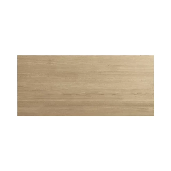 Castorama Panneau De Finition îlot Goodhome Chia Décor Chêne Clair H. 89 Cm X L. 200 Cm X Ep. 18 Mm mode 1