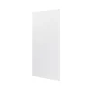 grossiste en ligne Castorama Panneau De Finition îlot Goodhome Garcinia Gris Clair Brillant H. 89 Cm X L. 200 Cm X Ep. 18 Mm 5