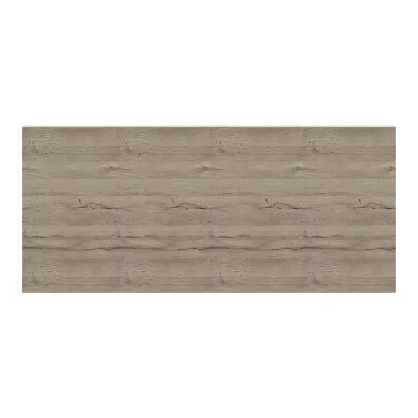 france en ligne Castorama Panneau De Finition îlot Goodhome Pachira Bois Clair H. 89 Cm X L. 200 Cm X Ep. 18 Mm 1