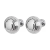 Castorama Poignée De Meuble De Cuisine GoodHome Bril Garni Argent L. 3.2 Cm, 2 Pièces vente en ligne 7