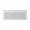 Castorama Tablette Avec LED Integrées De Dessous De Meuble Haut GoodHome Caraway Blanc L. 76,4 Cm X L. 31,9 Cm X H. 18,2 Mm en france 7