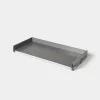 en france Castorama Tiroir De Cuisine GoodHome Soto Anthracite L. 100 Cm 7