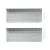 Castorama Tiroir Plinthe De Cuisine GoodHome Soto L. 3.5 Cm X H. 1.3 Cm en ligne officielle 7
